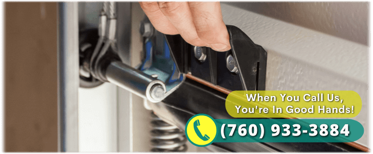 Garage Door Roller Repair Carlsbad